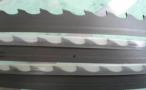 克拉玛依国产m51双金属锯条