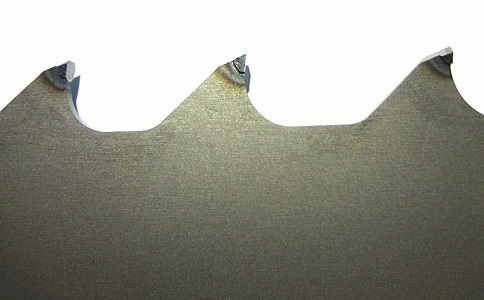 克拉玛依国产硬质合金锯条